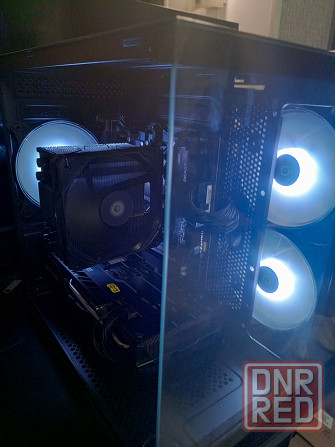 Пк игровой Донецк - изображение 2