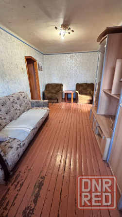 Продам 2х ком квартиру Макеевка Червоногвардейский Ул Комарова ( о-р Автостанция ) Макеевка - изображение 2
