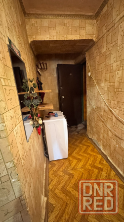Продам 2х ком квартиру Макеевка Червоногвардейский Ул Комарова ( о-р Автостанция ) Макеевка - изображение 5