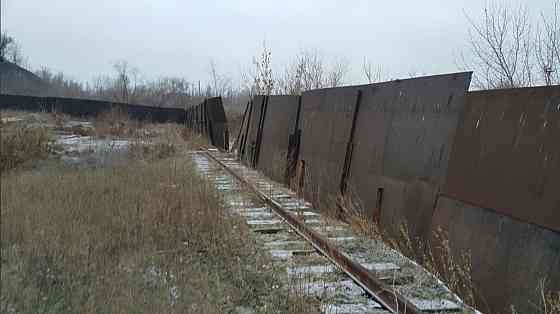 Ангар 346 м.кв,Буденовский район,Донецк Донецк