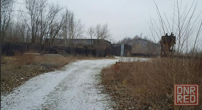 Ангар 692 м.кв,Буденовский район,Донецк Донецк - изображение 4