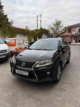 в продаже Lexus RX 350 2014г. Донецк