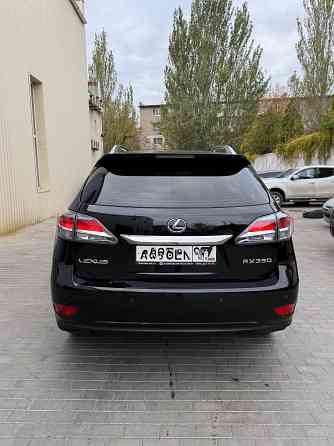 в продаже Lexus RX 350 2014г. Донецк