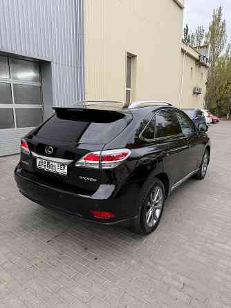в продаже Lexus RX 350 2014г. Донецк