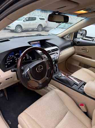 в продаже Lexus RX 350 2014г. Донецк