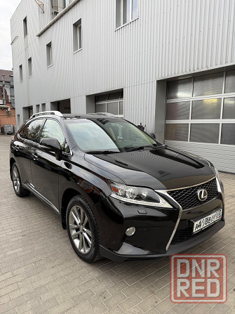 в продаже Lexus RX 350 2014г. Донецк - изображение 2