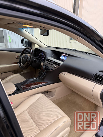 в продаже Lexus RX 350 2014г. Донецк - изображение 7