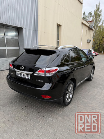 в продаже Lexus RX 350 2014г. Донецк - изображение 3