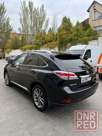 в продаже Lexus RX 350 2014г. Донецк - изображение 5