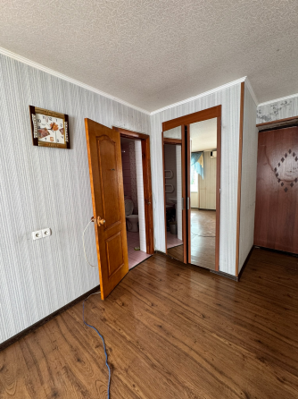 Продажа 2-комнатной квартиры 5/5 в г. Донецк, проспект Панфилова, ориентир кольцо Смолянка Донецк