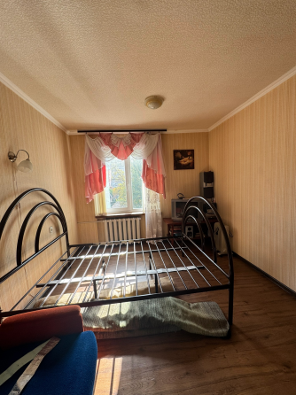 Продажа 2-комнатной квартиры 5/5 в г. Донецк, проспект Панфилова, ориентир кольцо Смолянка Донецк