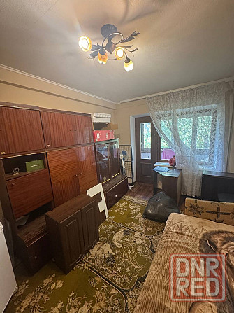 2 комн квартира Маяк Донецк - изображение 3