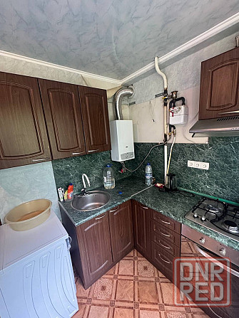 2 комн квартира Маяк Донецк - изображение 2