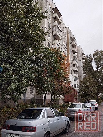 Продам 1 ком квартиру 3/9, 31 м2.Галактика, Киевский район. Донецк - изображение 1