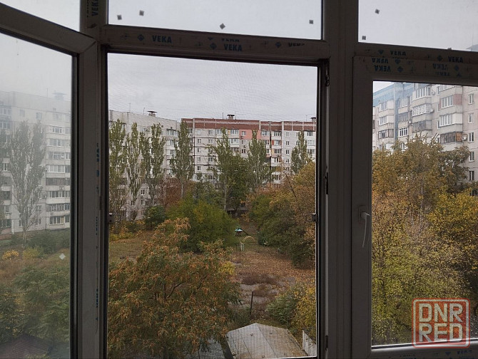 Продам 1 ком квартиру 3/9, 31 м2.Галактика, Киевский район. Донецк - изображение 6