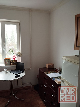 Продам 1 ком квартиру 3/9, 31 м2.Галактика, Киевский район. Донецк - изображение 2