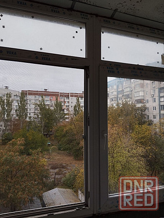 Продам 1 ком квартиру 3/9, 31 м2.Галактика, Киевский район. Донецк - изображение 8