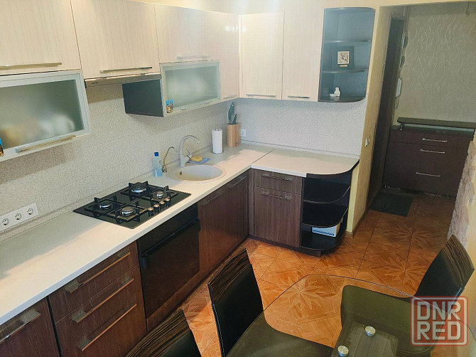 Продам 2 комн 6/9 Калининский рынок Донецк - изображение 1