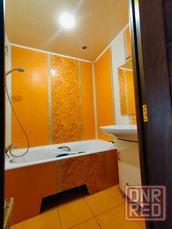 Продам 2 комн 6/9 Калининский рынок Донецк - изображение 2