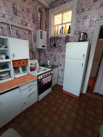 Продажа 2 комнатной квартиры Город Харцызск ул. Октябрьская Харцызск