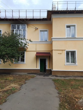 Продажа 2 комнатной квартиры Город Харцызск ул. Октябрьская Харцызск