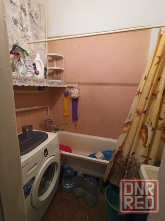 Продажа 2 комнатной квартиры Город Харцызск ул. Октябрьская Харцызск - изображение 6