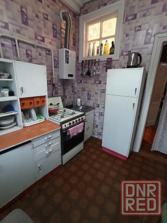 Продажа 2 комнатной квартиры Город Харцызск ул. Октябрьская Харцызск - изображение 5
