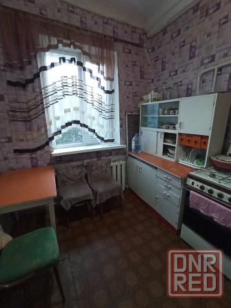 Продажа 2 комнатной квартиры Город Харцызск ул. Октябрьская Харцызск - изображение 4