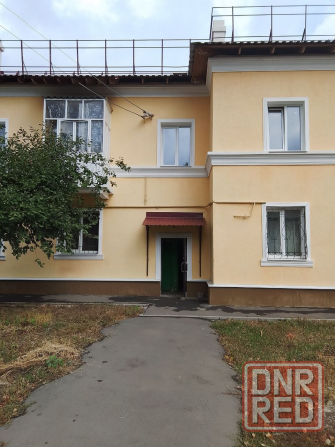 Продажа 2 комнатной квартиры Город Харцызск ул. Октябрьская Харцызск - изображение 1