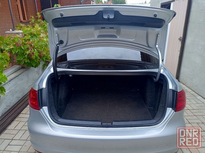 Продам volkswagen jetta Донецк - изображение 5