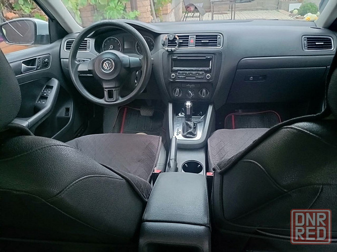 Продам volkswagen jetta Донецк - изображение 2
