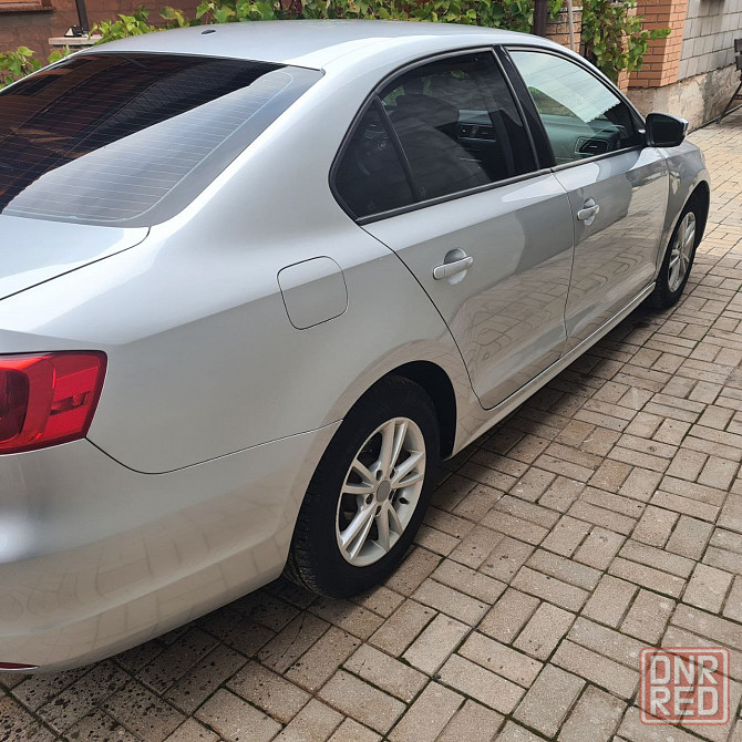 Продам volkswagen jetta Донецк - изображение 3