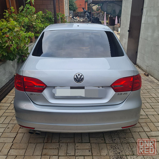 Продам volkswagen jetta Донецк - изображение 4