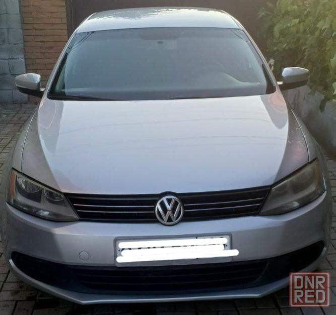 Продам volkswagen jetta Донецк - изображение 1