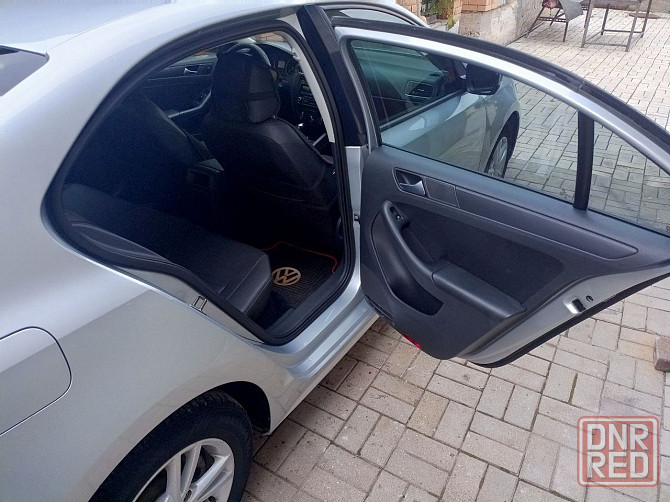 Продам volkswagen jetta Донецк - изображение 6