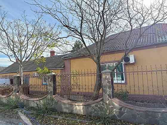 Продажа дома 120м2.Участок- 14 соток.Белосарайская Коса. Мариуполь