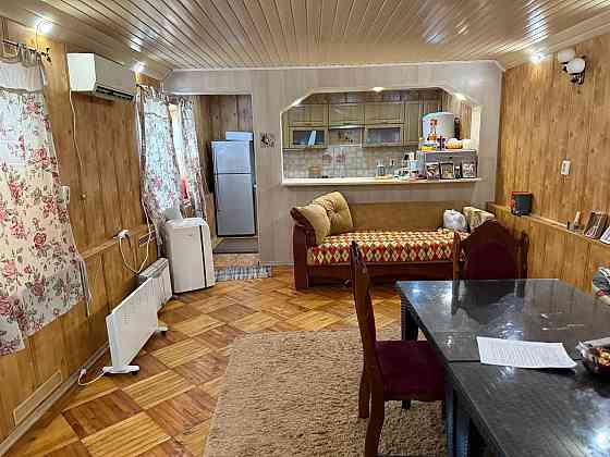 Продажа дома 120м2.Участок- 14 соток.Белосарайская Коса. Мариуполь
