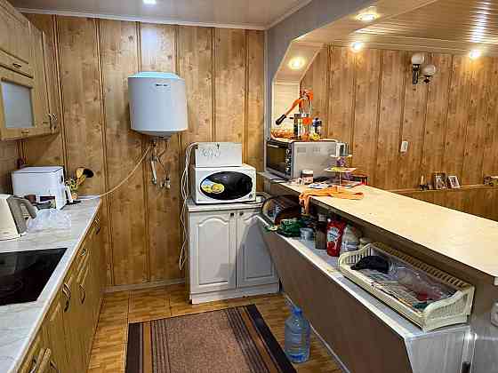 Продажа дома 120м2.Участок- 14 соток.Белосарайская Коса. Мариуполь