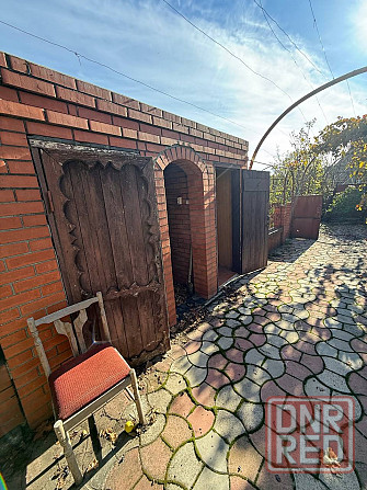 Продажа дома 120м2.Участок- 14 соток.Белосарайская Коса. Мариуполь - изображение 9
