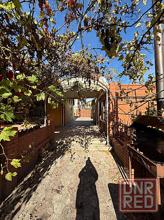 Продажа дома 120м2.Участок- 14 соток.Белосарайская Коса. Мариуполь - изображение 7