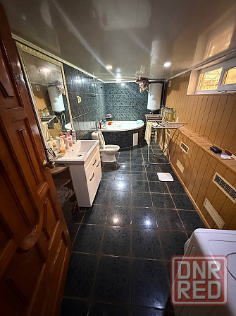 Продажа дома 120м2.Участок- 14 соток.Белосарайская Коса. Мариуполь - изображение 1