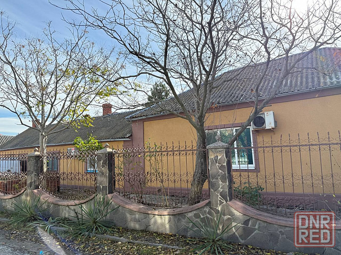 Продажа дома 120м2.Участок- 14 соток.Белосарайская Коса. Мариуполь - изображение 8