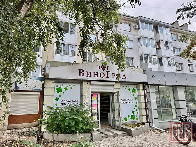 Аренда помещения ул.Артема (Маяк) Донецк - изображение 1