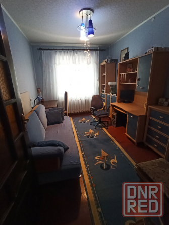 Долгосрочная аренда для семейной пары с детьми! Город Макеевка, Советский р-н, м-н «Первомайский» Макеевка - изображение 3