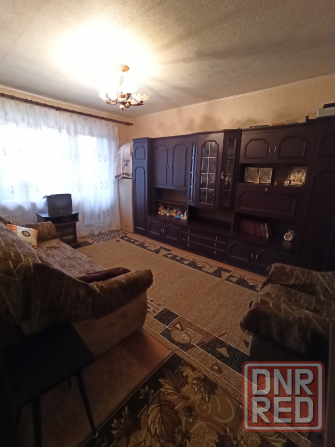 Долгосрочная аренда для семейной пары с детьми! Город Макеевка, Советский р-н, м-н «Первомайский» Макеевка - изображение 1