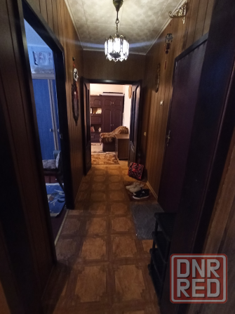 Долгосрочная аренда для семейной пары с детьми! Город Макеевка, Советский р-н, м-н «Первомайский» Макеевка - изображение 7