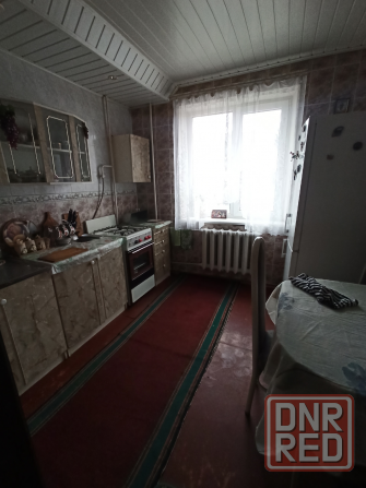 Долгосрочная аренда для семейной пары с детьми! Город Макеевка, Советский р-н, м-н «Первомайский» Макеевка - изображение 6