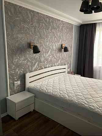 3-х комнатная квартира на Зеленом Макеевка