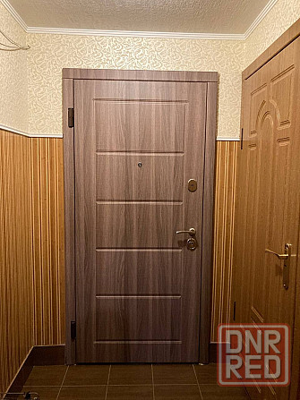 3-х комнатная квартира на Зеленом Макеевка - изображение 11