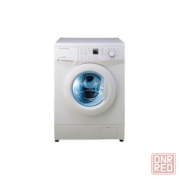 Стиральная машинка Daewoo DWD-FD 1411 Донецк - изображение 1